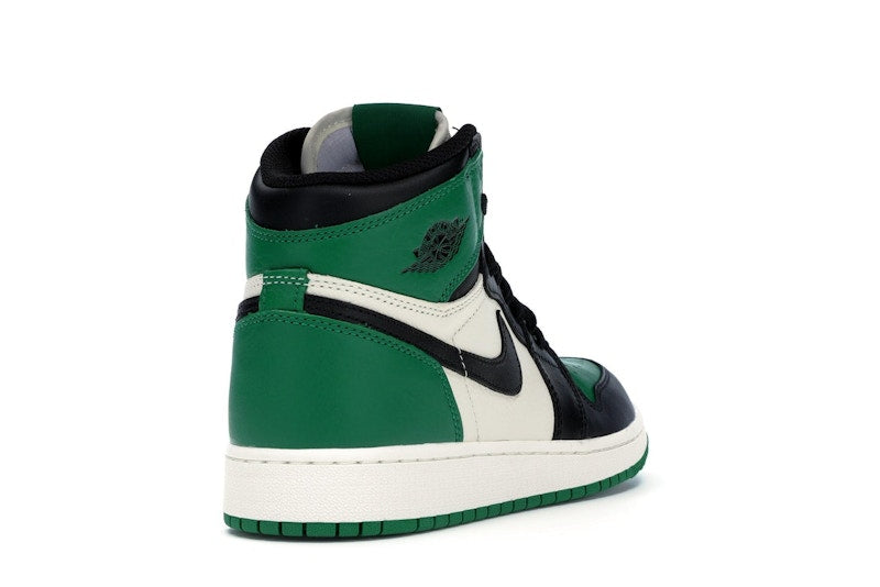 Jordan 1 Retro High Pine Green (GS)