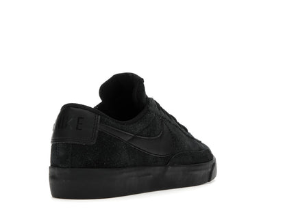 Nike Blazer Low Black