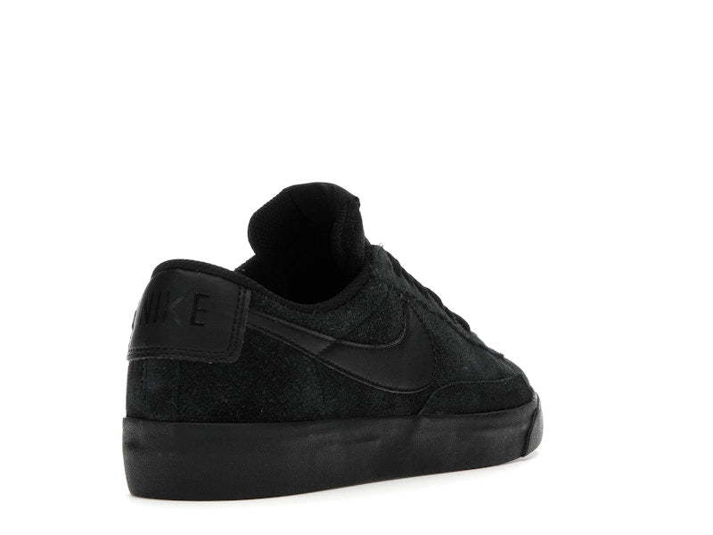 Nike Blazer Low Black
