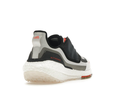 adidas Ultra Boost 22 Gore-Tex Dash Grey Impact Orange
