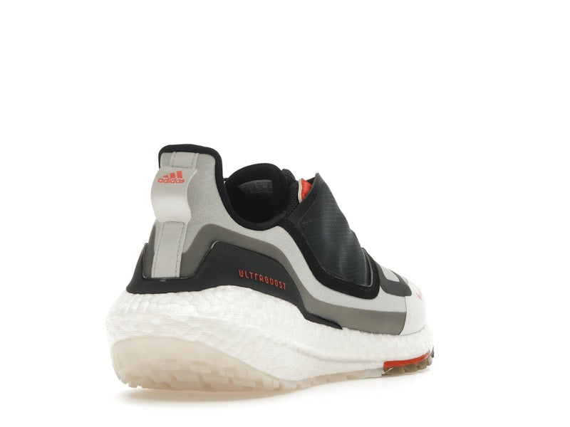 adidas Ultra Boost 22 Gore-Tex Dash Grey Impact Orange