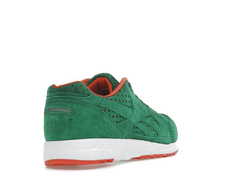 Reebok Inferno Sport Suede Sneakersnstuff 15 Stars