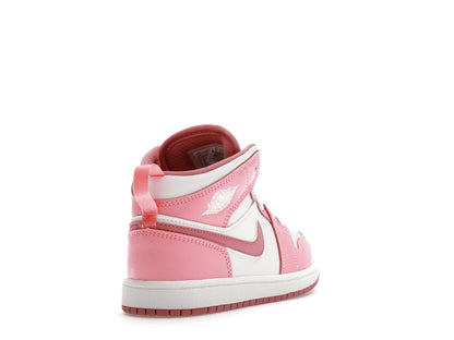 Jordan 1 Mid Valentine's Day (2023) (PS)