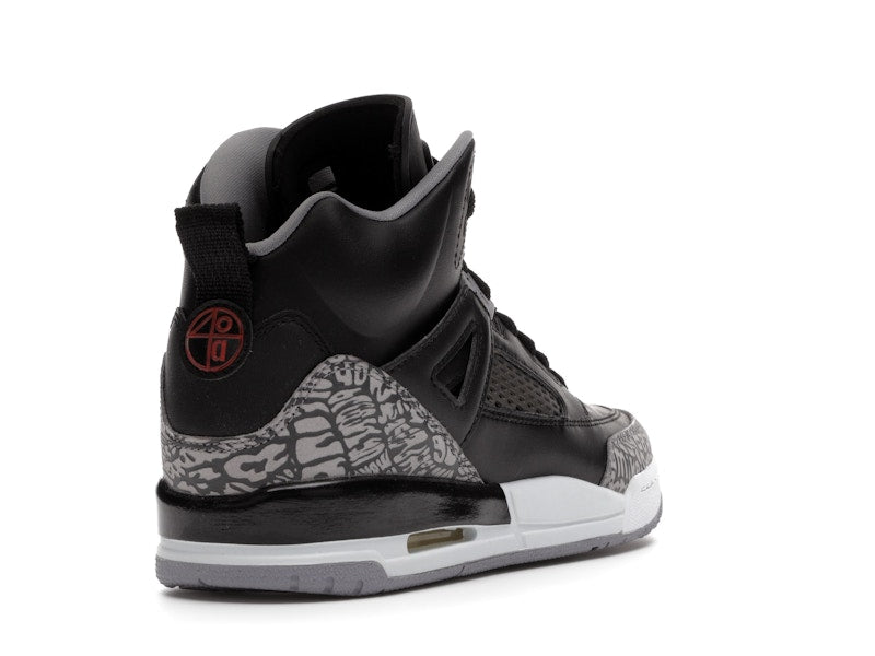 Jordan Spizike Black Cement (GS)