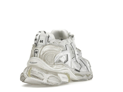 Balenciaga Runner White