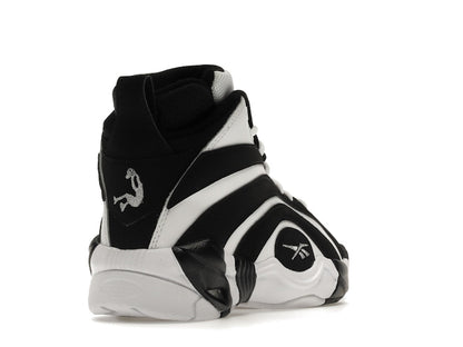Reebok Shaqnosis Black White (2020)