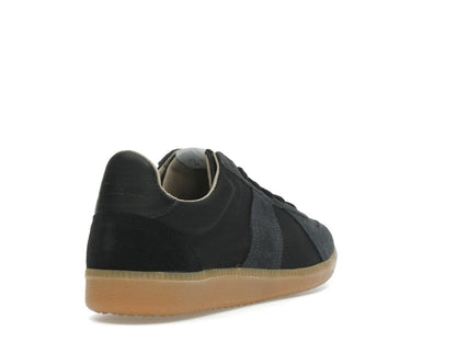 Novesta Gat Summer Black