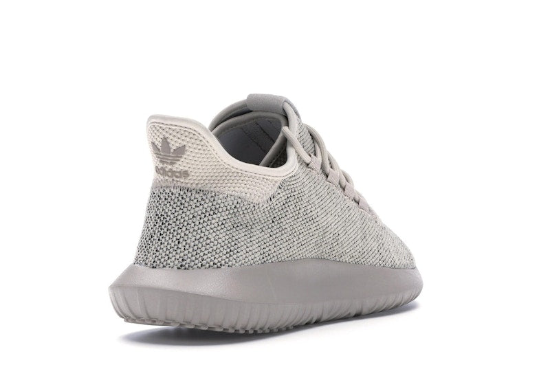 adidas Tubular Shadow Knit Clear Brown