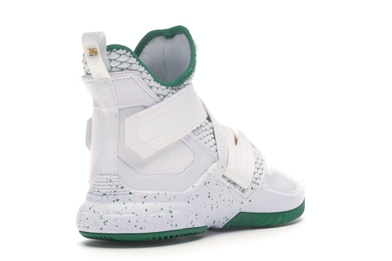 Nike LeBron Zoom Soldier 12 SVSM Home