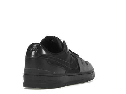 Nike Squash Type Black Anthracite