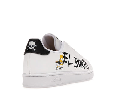 adidas Advantage The Simpsons El Barto