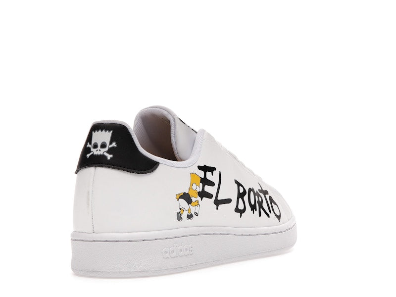 adidas Advantage The Simpsons El Barto
