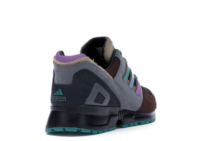 adidas EQT Cushion 91 Packer Shoes Adventure