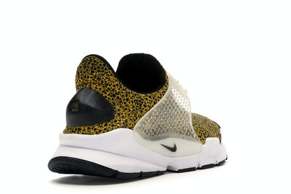 Nike Sock Dart Safari Gold