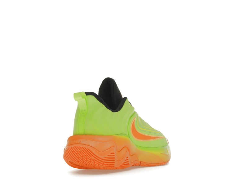 Nike Giannis Immortality 4 Halloween (GS)