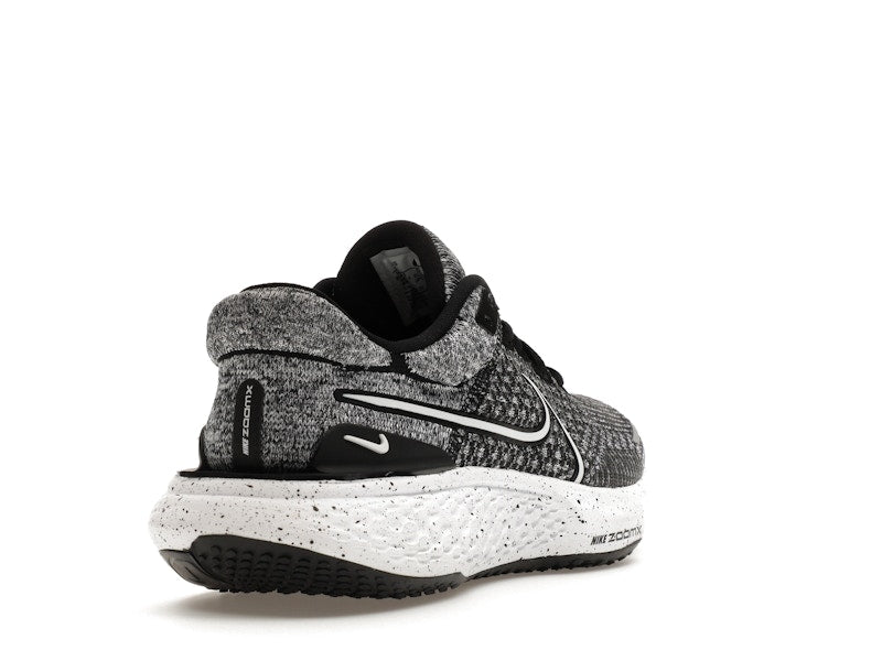 Nike ZoomX Invincible Run Flyknit 2 Oreo (Women's)
