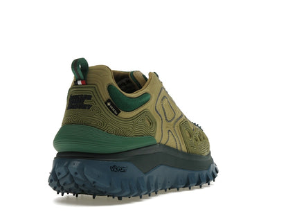 Moncler Genius Trailgrip Grain Salehe Bembury Beige Green