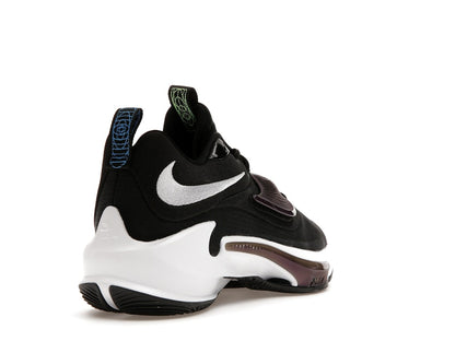 Nike Zoom Freak 3 Project 34