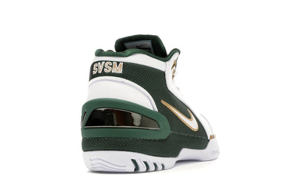 Nike Air Zoom Generation SVSM Retro