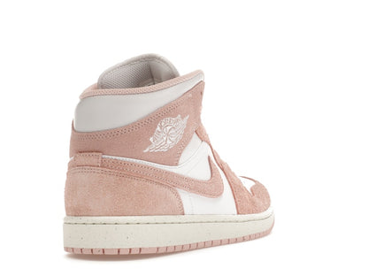 Jordan 1 Mid SE Legend Pink