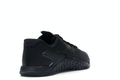 Nike Metcon 4 Triple Black