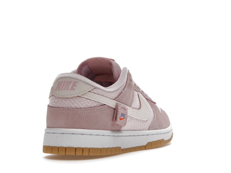 Nike Dunk Low Teddy Bear (Women's)