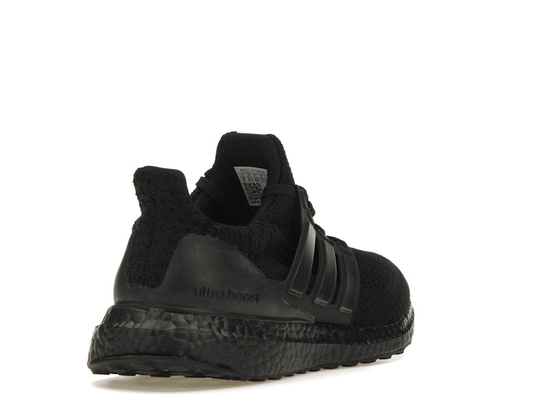 adidas Ultra Boost 5.0 DNA Triple Black (Women's)