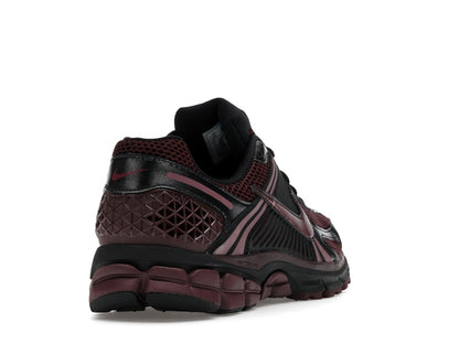 Nike Zoom Vomero 5 Black Burgundy Crush (Women's)