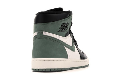 Jordan 1 Retro High Clay Green