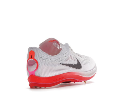 Nike ZoomX Dragonfly Sprint Spikes White