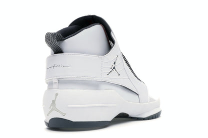 Jordan 19 OG Chrome
