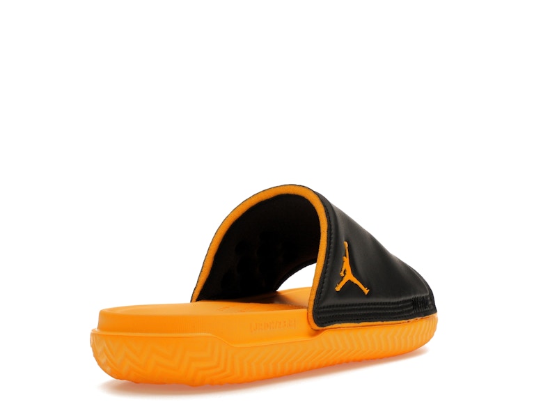 Jordan Play Slide PSG Black Taxi