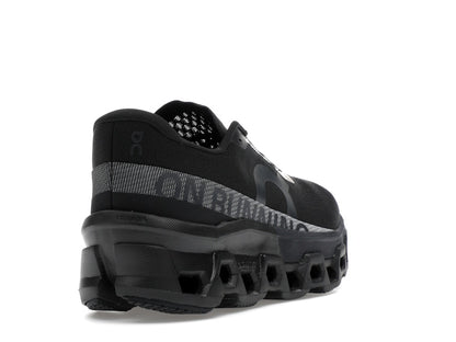 On Running Cloudmonster 2 Black Eclipse (Women's)
