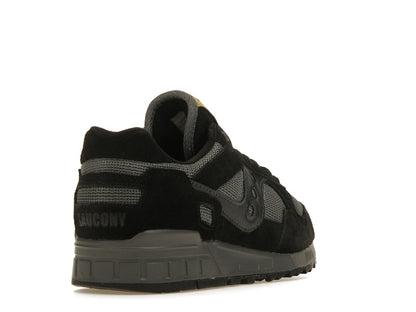 Saucony Shadow 5000 Limo Black Dark Grey