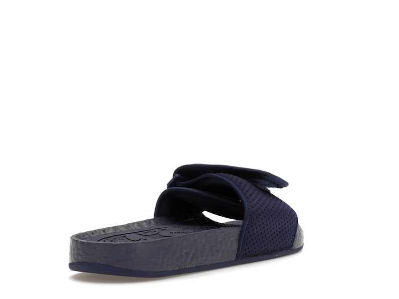 adidas Boost Slide Pharrell Night Sky Blue