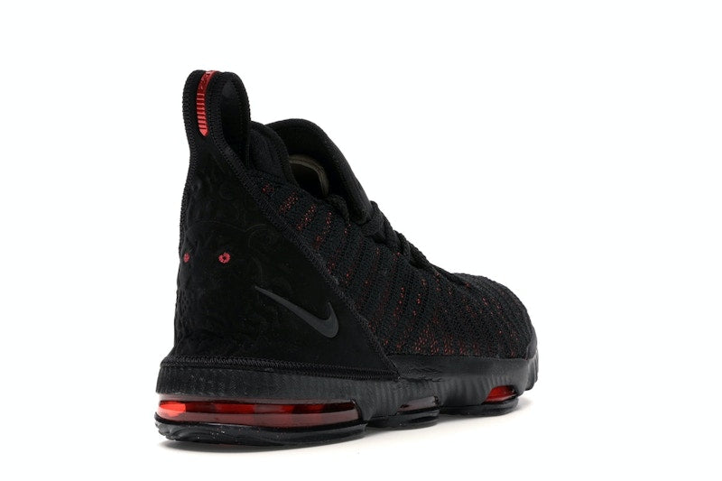 Nike LeBron 16 Fresh Bred (GS)