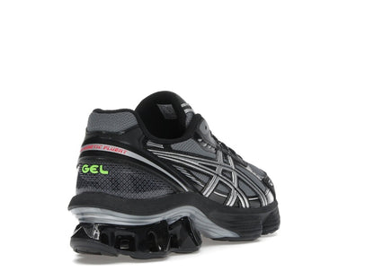 ASICS Gel-Kinetic Fluent Piedmont Grey Pure Silver