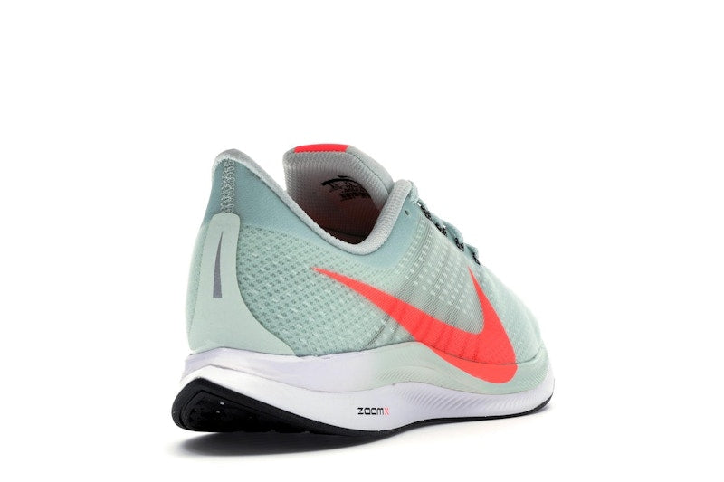 Nike Zoom Pegasus 35 Turbo Wolf Grey Hot Punch