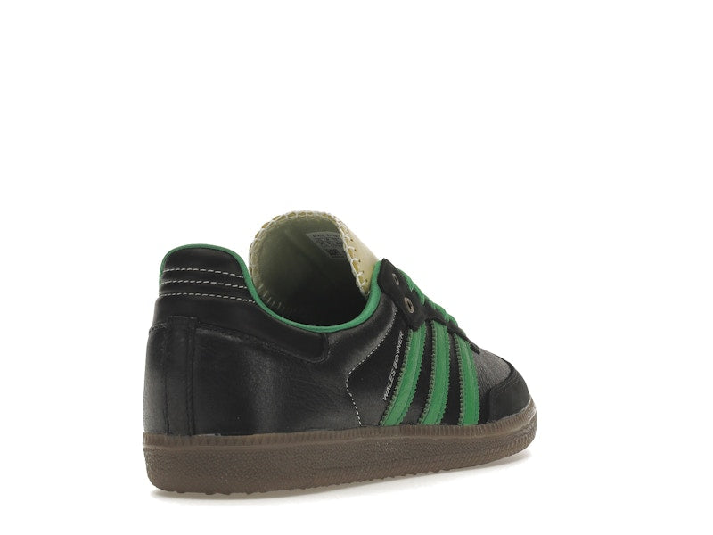 adidas Samba Wales Bonner Black