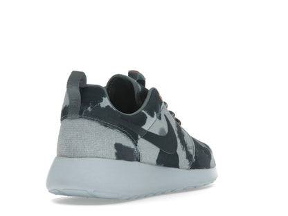 Nike Roshe Run Print Camo Slate Navy (Women's)