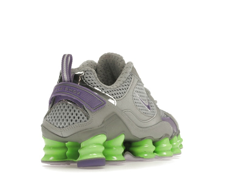 Nike Shox TL Nova Grey Neon (Women's)