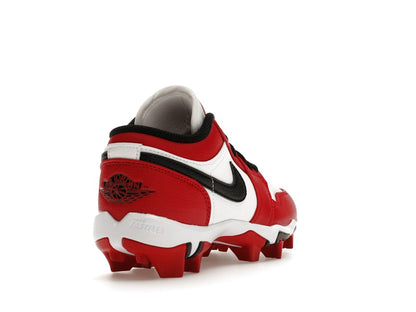Jordan 1 Low Cleat Chicago (GS)