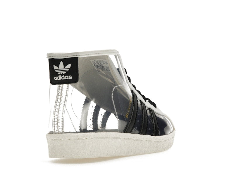 adidas Blondey Pro Model ADV Blondey McCoy Clear
