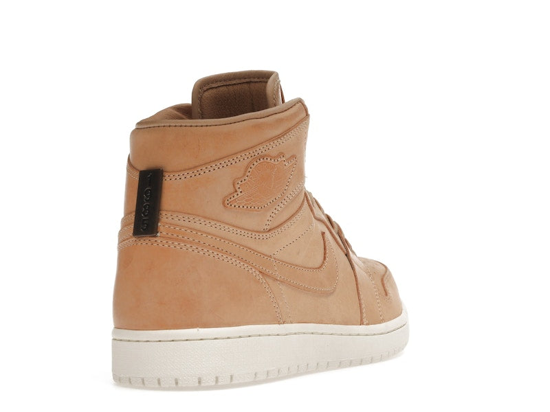 Jordan 1 Retro Pinnacle Vachetta Tan