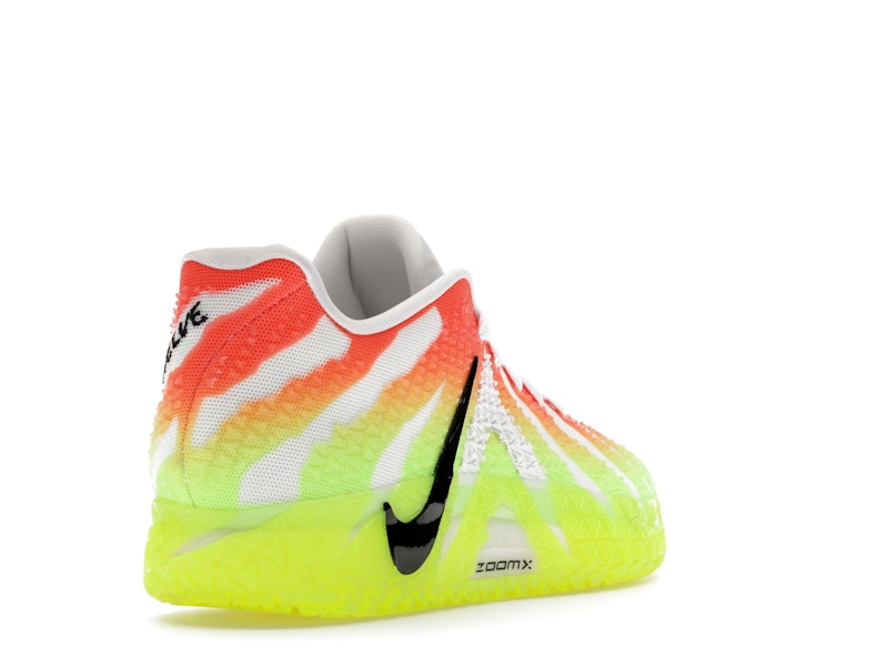 Nike Ja 3 Snowed In
