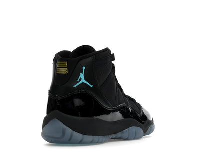 Jordan 11 Retro Gamma Blue (2025) (GS)