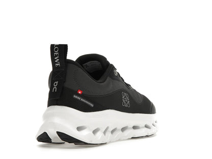 On Running Cloudtilt 2 LOEWE Black