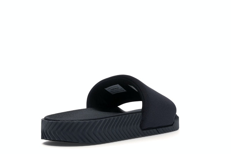 adidas Adilette Alexander Wang Black