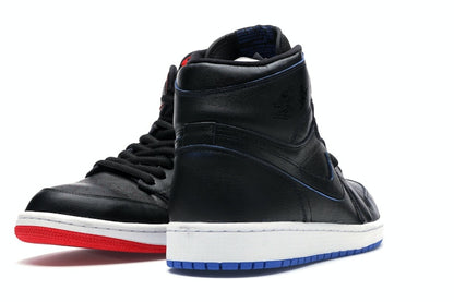 Jordan 1 SB Lance Mountain Black