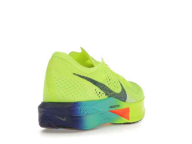 Nike ZoomX Vaporfly 3 Fast Pack (Women's)